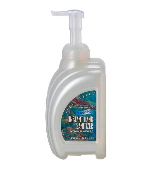 Hand Sanitizer, Item Number 2012752